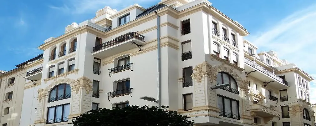 Los Balcones del Arte Santander