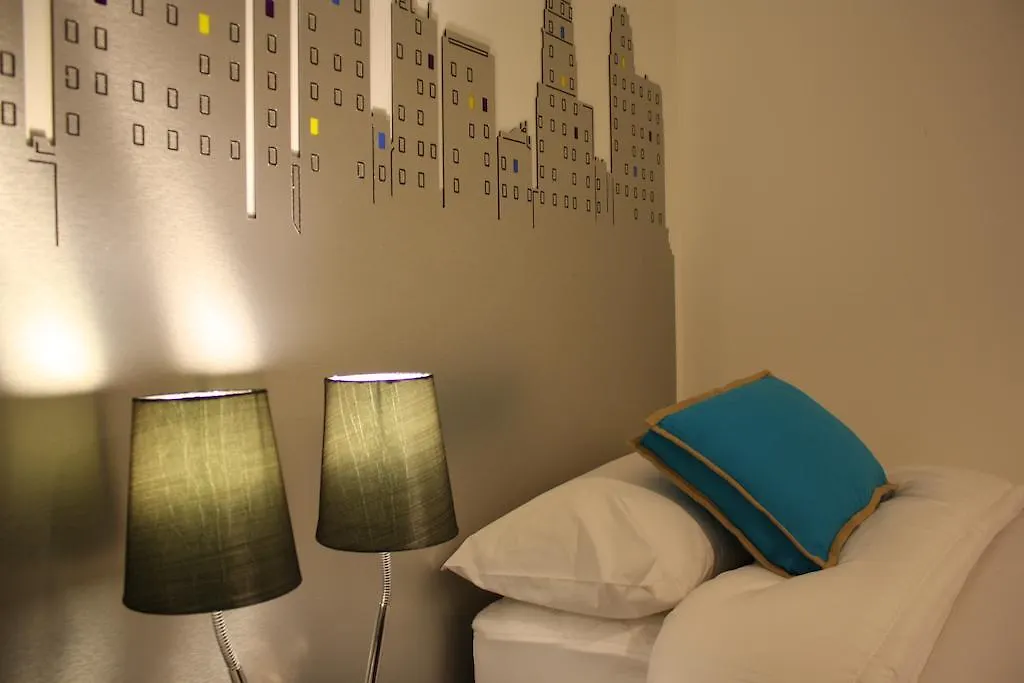 Apartamento Los Balcones del Arte Santander