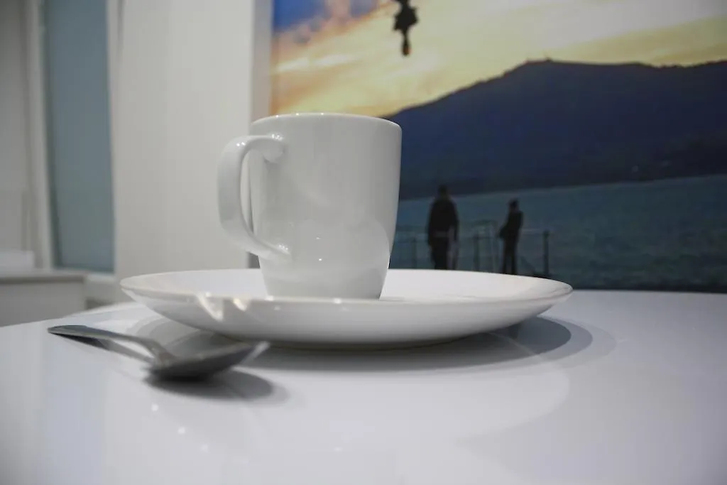 Los Balcones del Arte Santander Apartamento