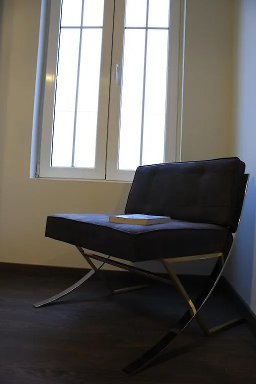 Apartamento Los Balcones del Arte Santander