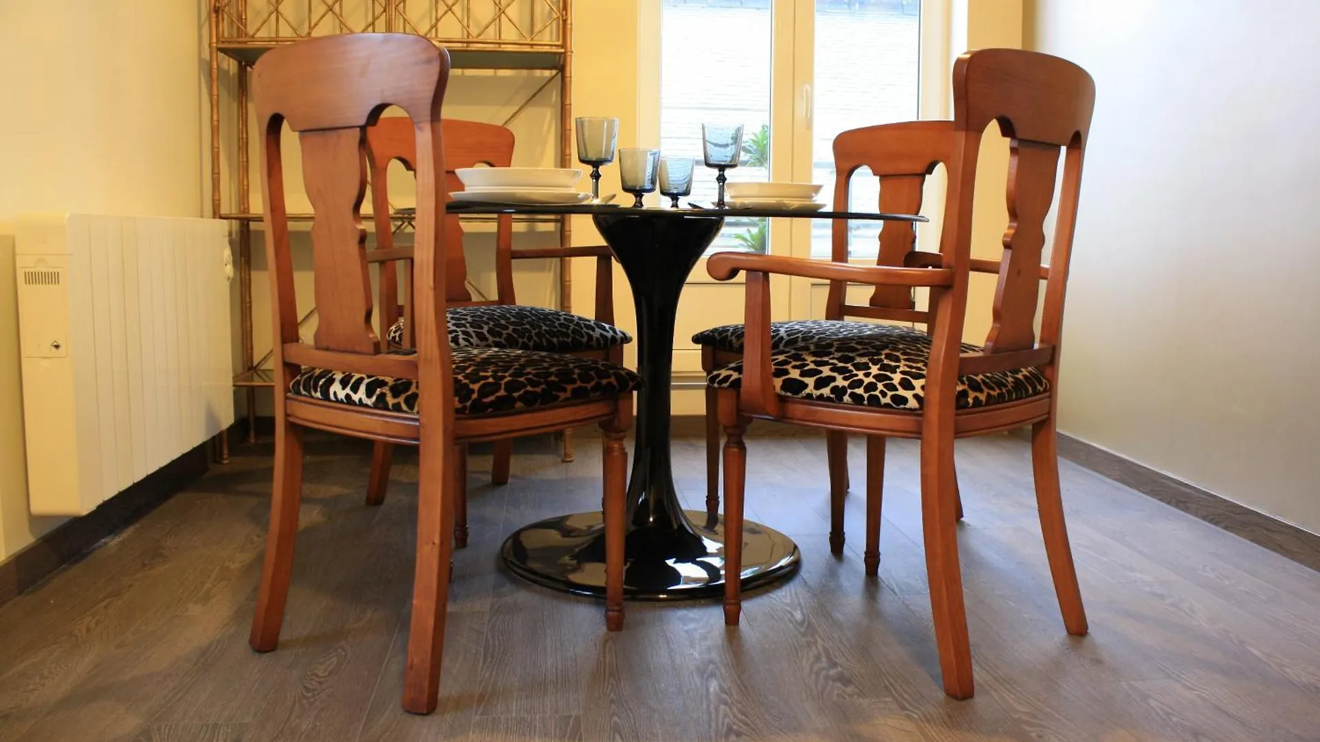 Apartamento Los Balcones del Arte Santander