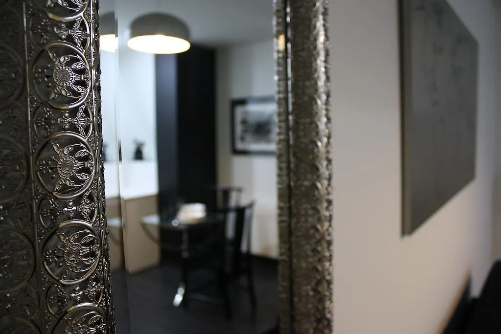 Apartamento Los Balcones del Arte Santander