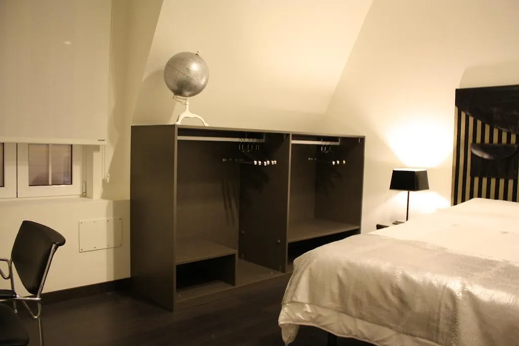 Apartamento Los Balcones del Arte Santander España