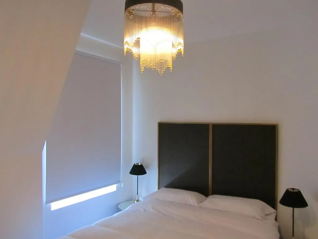 Los Balcones del Arte Santander Apartamento