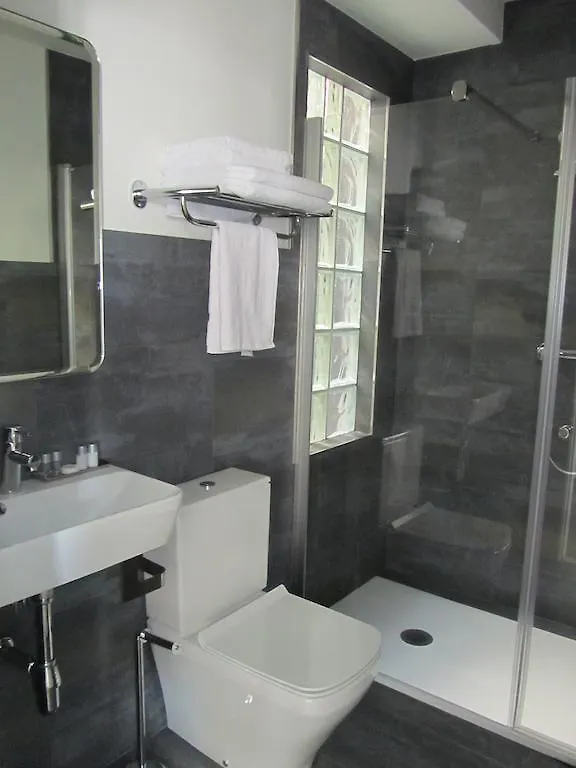 Apartamento Los Balcones del Arte Santander