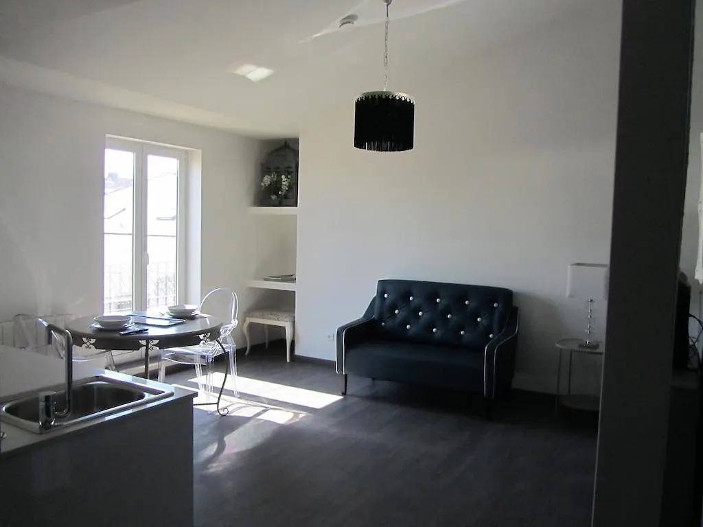 Los Balcones del Arte Santander Apartamento