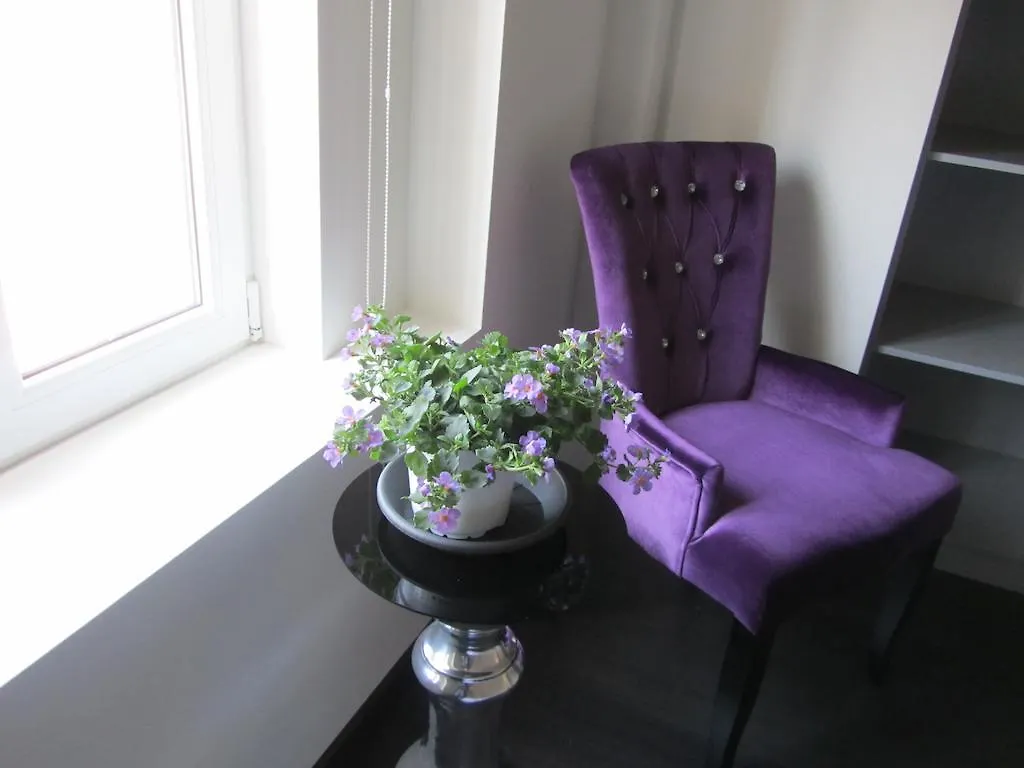 Apartamento Los Balcones del Arte Santander