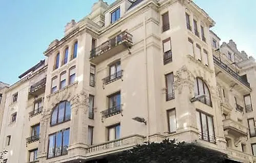 Los Balcones del Arte Santander Apartamento