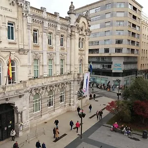 2* Casa de hóspedes La Mexicana