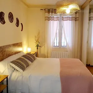 Casita Acogedora En El Centro De Apartamento