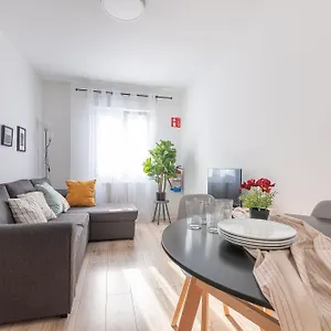 Tetuan Street Apartamento