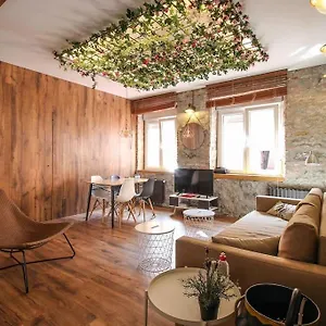 La Casita De Lola By Urbanhosting Apartamento