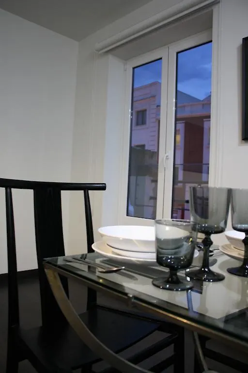Los Balcones Del Arte سانتاندر 0*,  إسبانيا