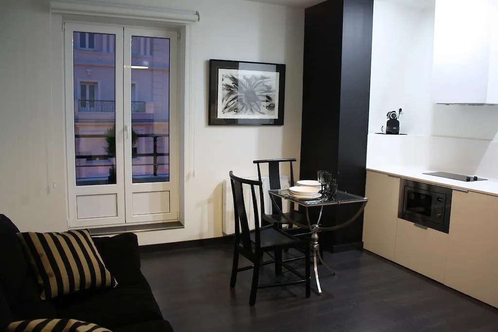 Los Balcones Del Arte سانتاندر 0*,  إسبانيا