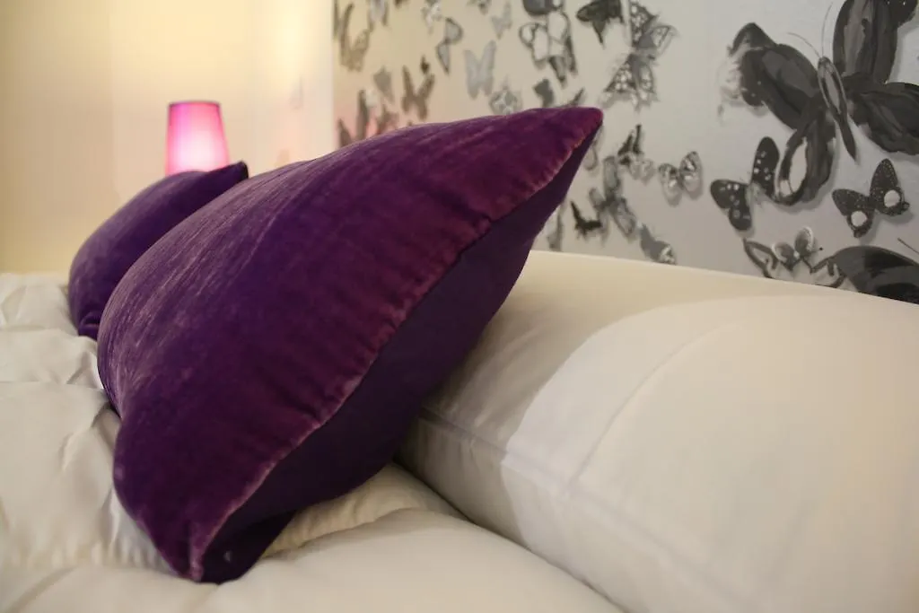Apartment Los Balcones Del Arte Santander Spain