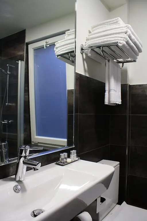 Apartment Los Balcones Del Arte Santander Spain