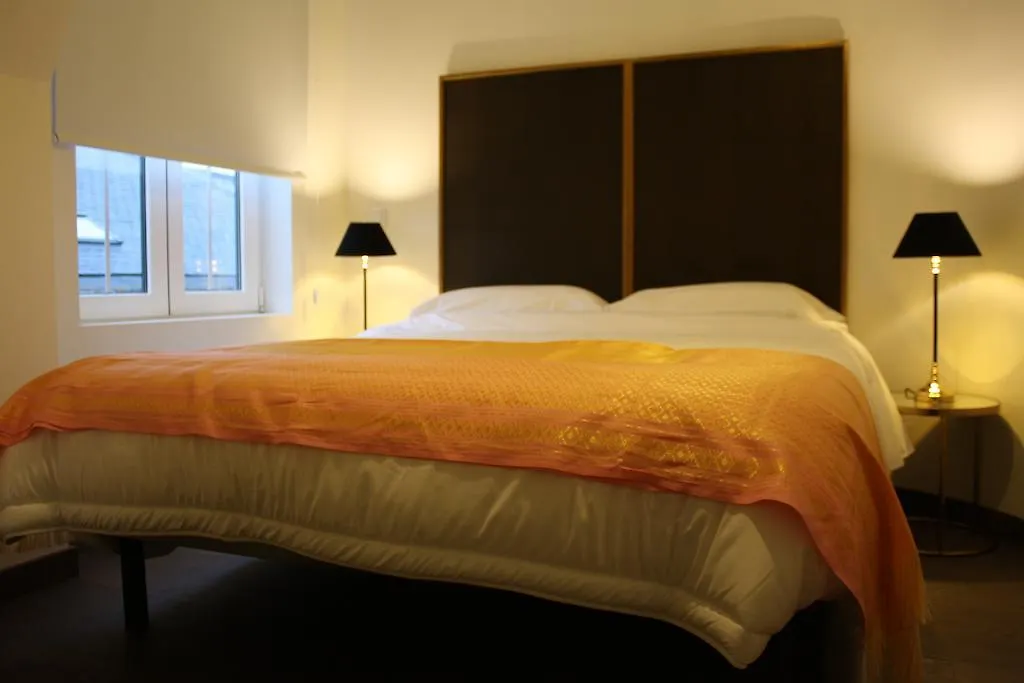 Apartment Los Balcones Del Arte Santander