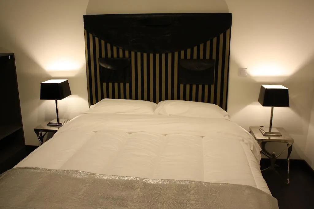 Los Balcones Del Arte Santander Apartment