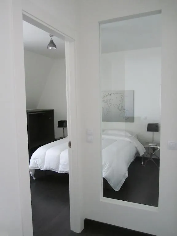 Apartment Los Balcones Del Arte Santander Spain